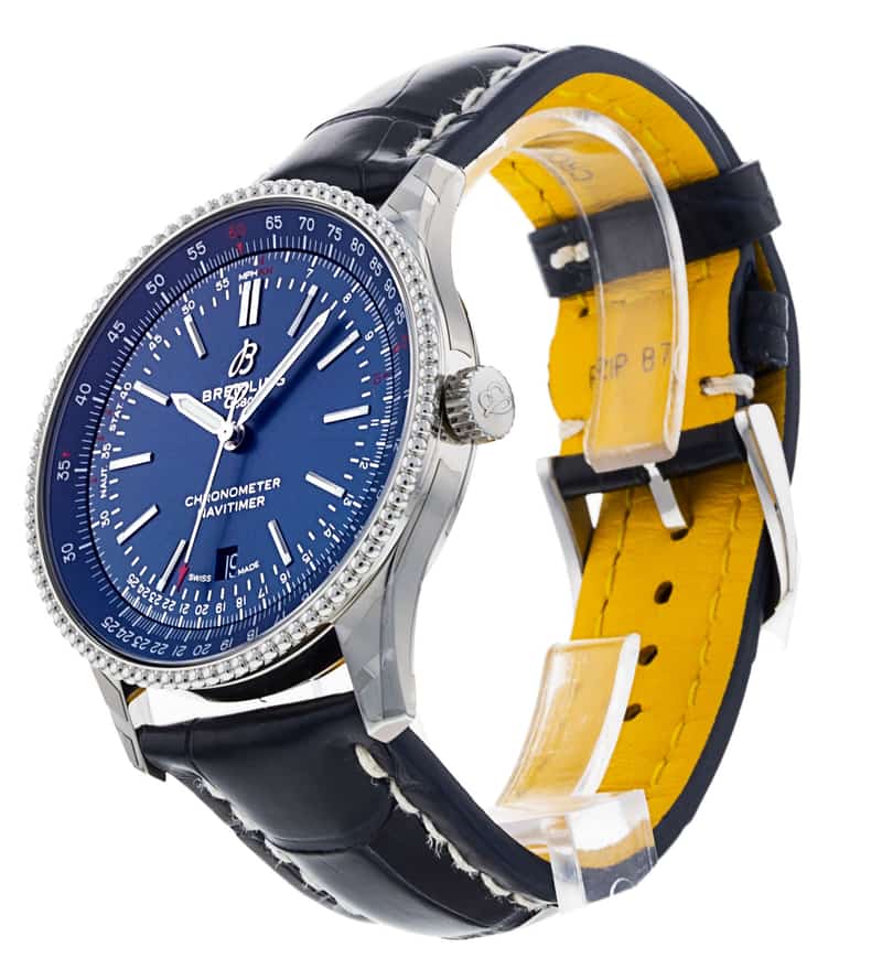 Breitling Navitimer A17326